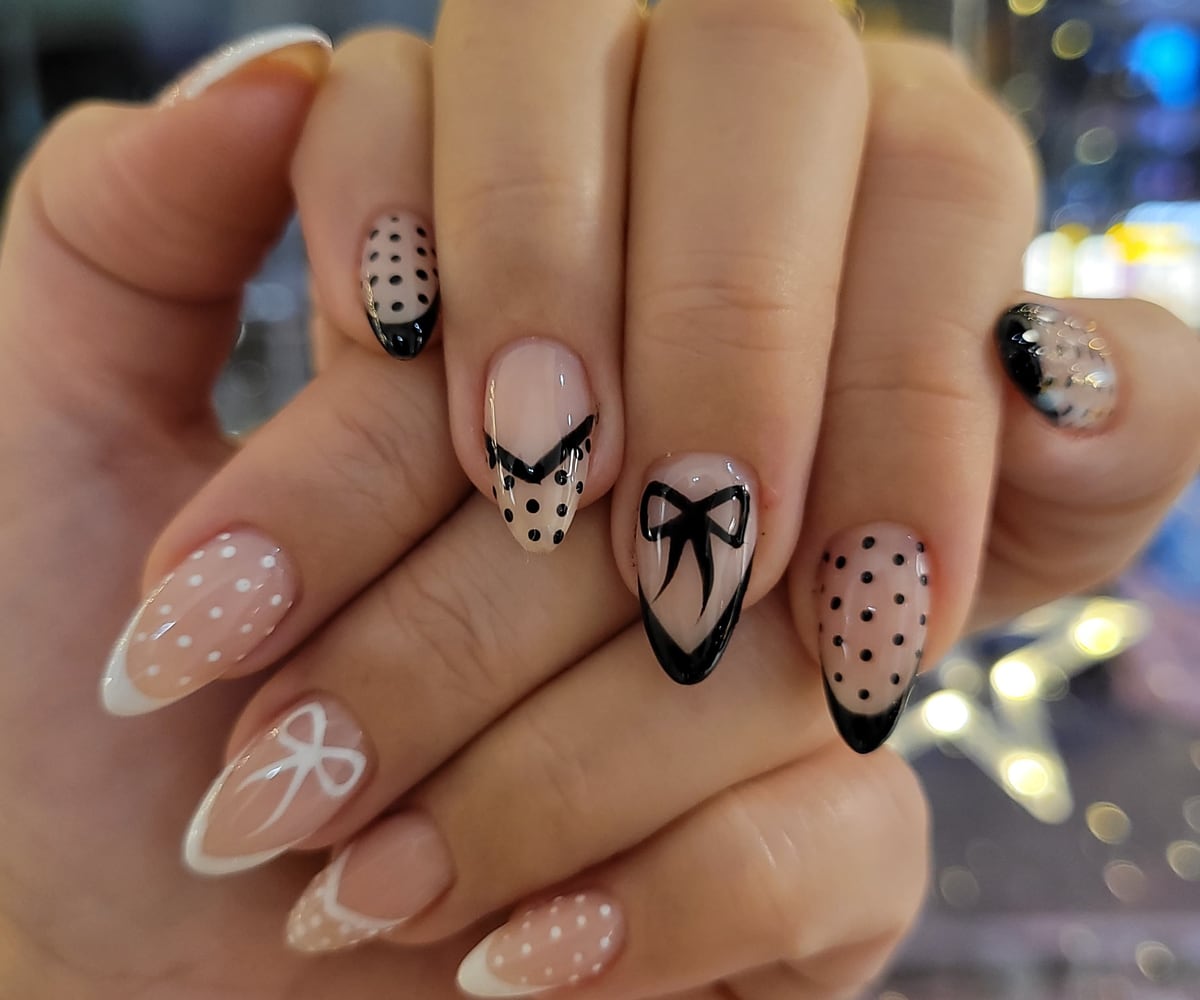 Nail Art