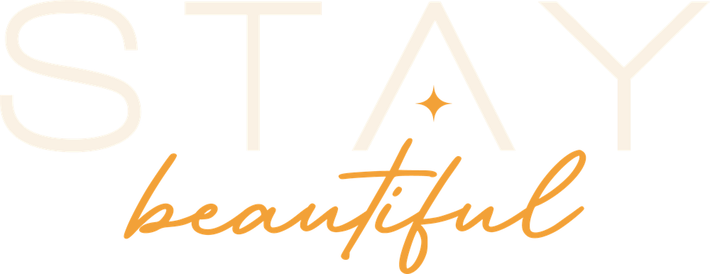 Stay Beautiful